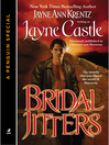 Cover image for Bridal Jitters